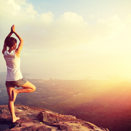 Boost Your Mind and Mood with Sunshine